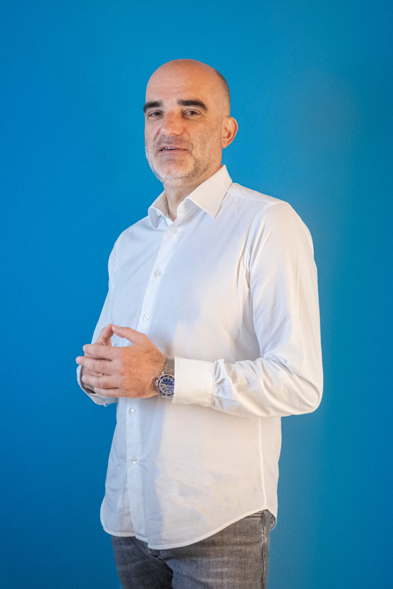 Porträt Jury Pobitzer
